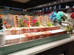 -SEA西雅图海鲜自助餐厅(海乐世界店)