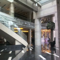 android_upload_pic-上海绿地万豪酒店·大宴会厅