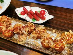 -竹日本料理