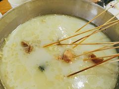 -付小姐在成都(川沙店)