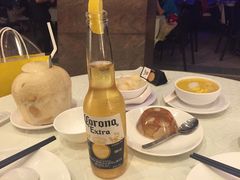 -无招牌海鲜餐厅(怡丰城店)