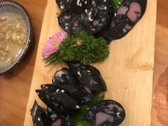 -馥家小馆(黔灵山公园店)