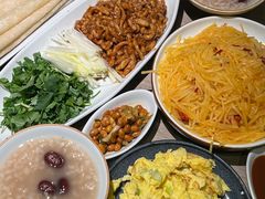 -老昌春饼(松北店)