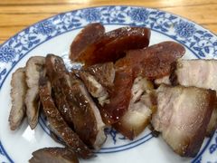 -朱秀英梆梆肉葫芦头(琉璃街店)