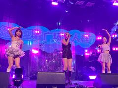 -MOSSO·Liveshow(M3香港广场店)