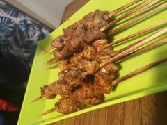 烧烤-三喜龙虾(鞍山路店)