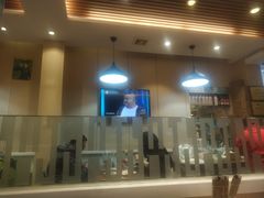 -秦老大西安羊肉泡馍馆(健德门店)