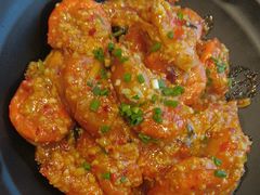 -聚味瞿记·龙虾堂(天元店)