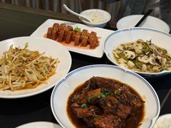 -小绍兴家宴·百年绍兴菜(鲁迅路店)