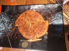 -小杨烤肉(朱雀店)