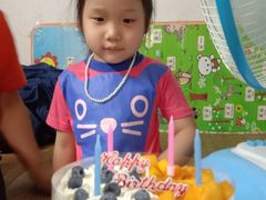 -卡漫莫尼蛋糕(徐汇店)