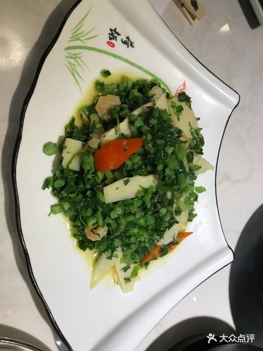 炒三冬 2 / 2下一张 上一张 18-01-16 17:5