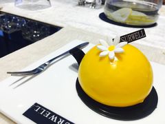 -麦雪尔甜品·生日蛋糕(新街口旗舰店)