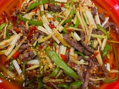 -蛙兔鸡自贡风味·特色江湖菜(广都店)