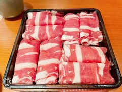 -仓桥家·焗寿司·锅物(光谷步行街店)