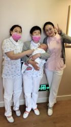 -海豚湾高端月子会所(黄浦店)