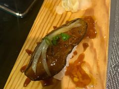 鹅肝寿司-昱匠·日本料理(金融街店)