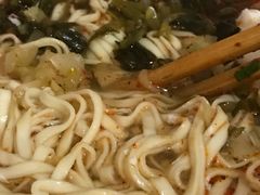 -安庆柴火馄饨(马道街店)