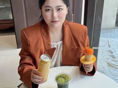 -Miss Q Family甜品·蛋糕·法甜咖啡
