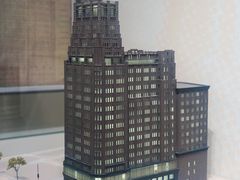 -上海城市规划展示馆