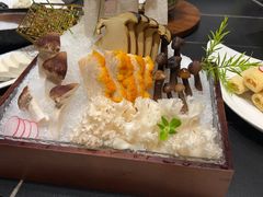 -花中城·杭帮菜·粤菜·海鲜火锅(清泰街店)