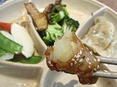 -素满香·Vegan食养自助(天一广场店)