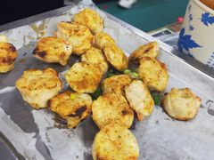 -小民大排档(马场角横路店)