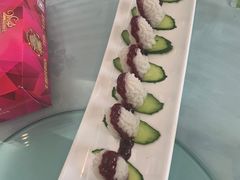 -玉林烤鸭店(定福庄店)