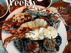 -济南香格里拉·咖啡泉自助餐厅