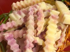 -香丽缘饭馆(黑龙潭店)