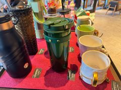 -星巴克(天津佛罗伦萨小镇店)