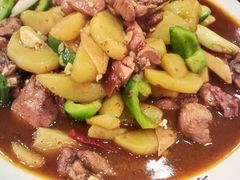 -马氏大盘鸡(原胜利桥东店)