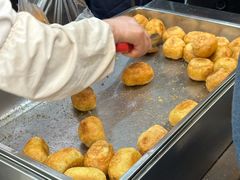 -毛华美食(清扬路店)