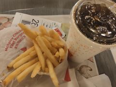 -麦当劳(豫园店)