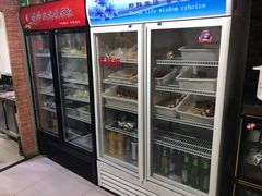 -大笨串BBQ烧烤