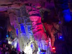 景点-泰安地下龙宫景区