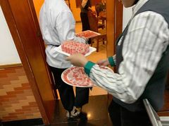 -阳坊胜利涮羊肉(阳坊老店)