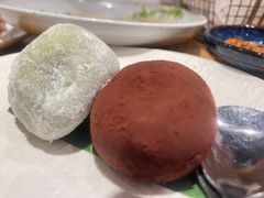 -一風堂拉面(美罗城店)