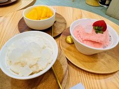 -杏甜品(尖沙咀加拿分道店)