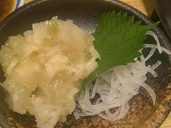 -合点寿司(金虹桥商场店)
