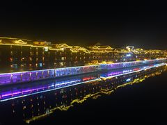 -龙津风雨桥