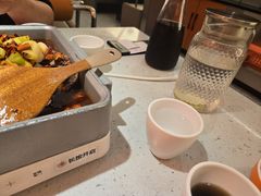 -闻溪有渔·活鱼现烤才好吃(太仓万达店)