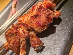 -阿里家·新疆烤肉酒場