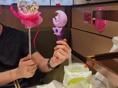 -海底捞火锅(高新活力汇店)