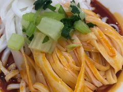 -子午路张记肉夹馍(翠华路店)
