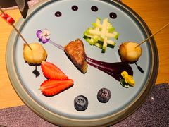 -Arpanda阿潘答餐厅(郎园店)