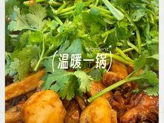 -凤兴鸡煲(宝安海雅店)