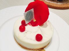 酸奶芝士-莫奈花园法式蛋糕