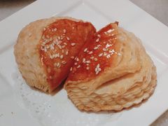 千层榴莲酥-金鼎轩(方庄店)