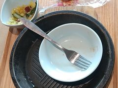 -乡村基(龙湖时代天街餐厅)